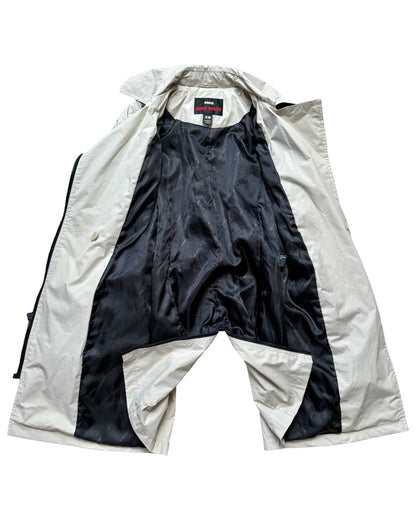 Miss Sixty 00's Trench | Size XS