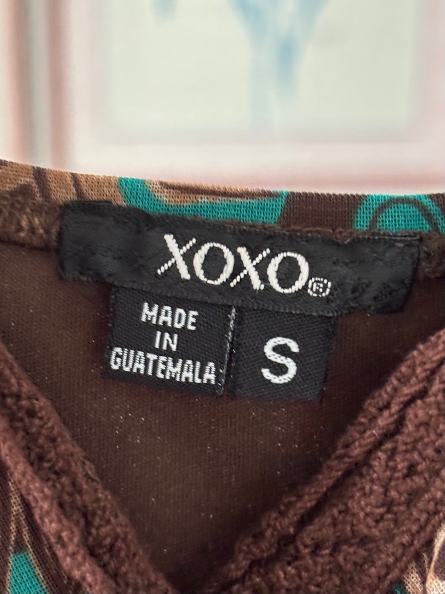 Xoxo 00's Dress | Size S