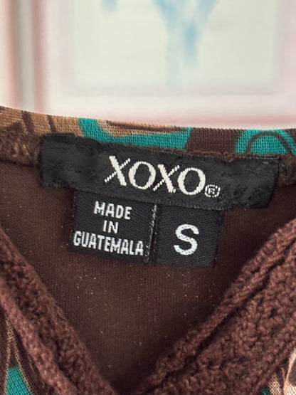 Xoxo 00's Dress | Size S