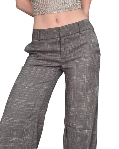 NY&CO 90's Wide Leg Pant | Size 2