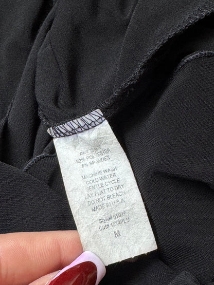 Y2K Midi Skirt | Size 26" Waist