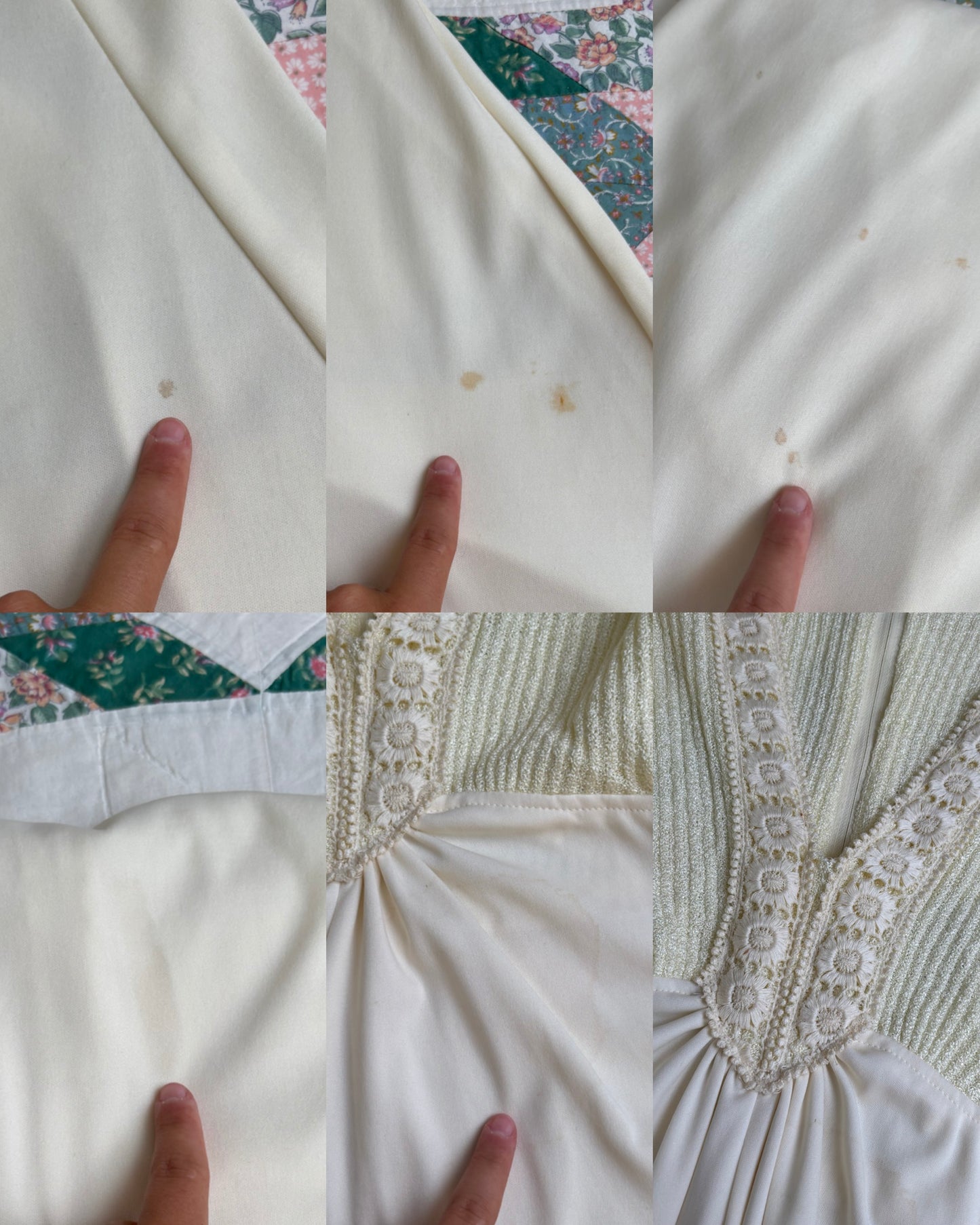 Dolly 70’s Maxi | Size S