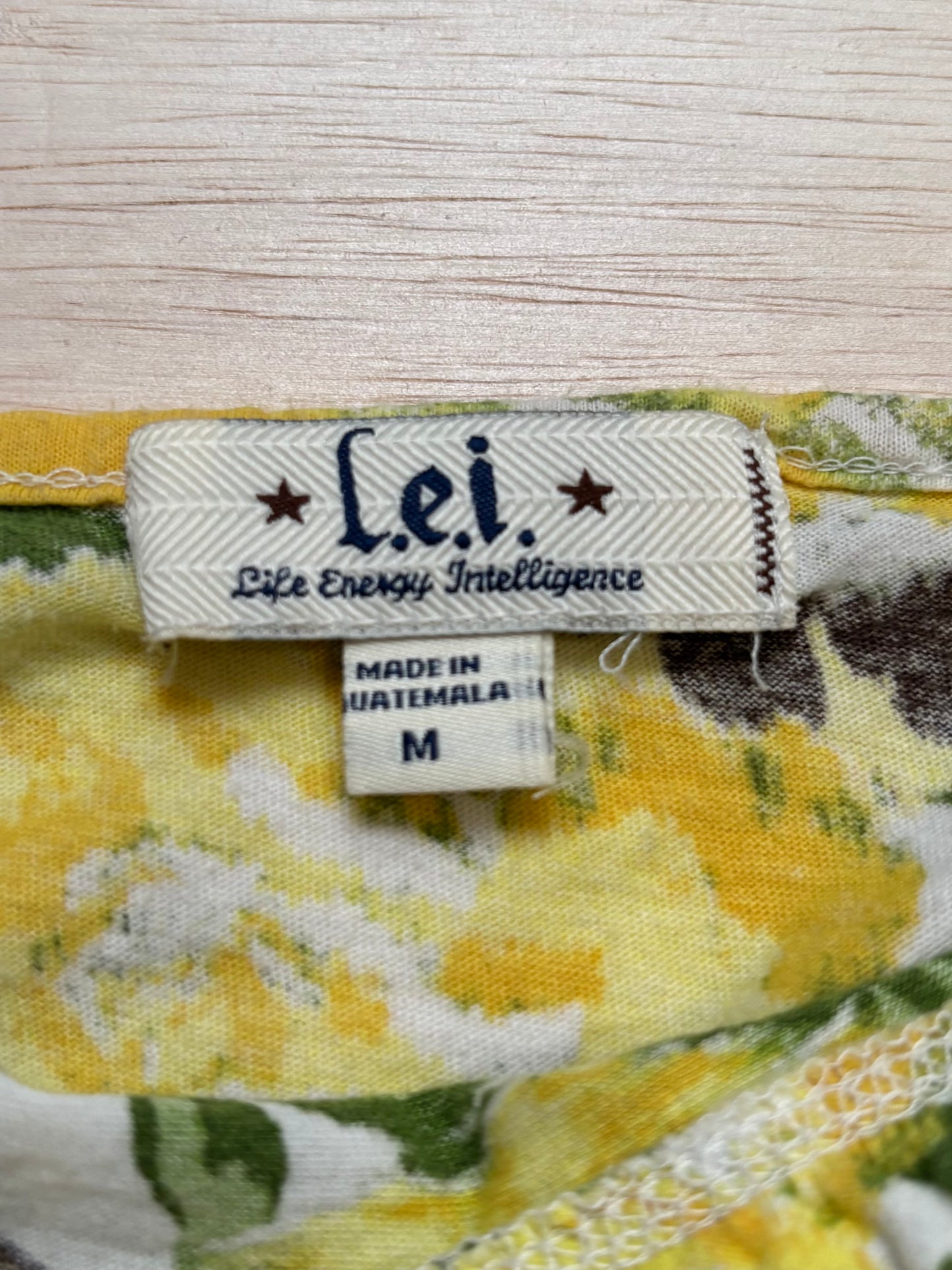 Lei 00’s Cami | Size M
