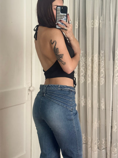 Y2K Cache Jeans | Size 32" Waist