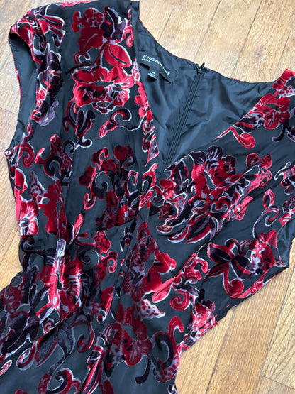 Jones New York 90’s Dress | Size XL