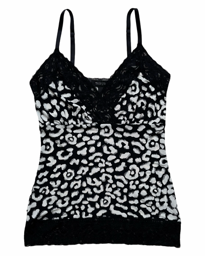 Sofia Pritned Cami | Size XXS