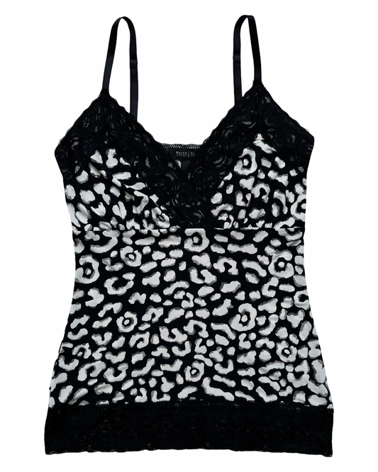 Sofia Pritned Cami | Size XXS