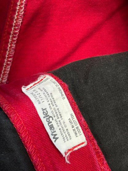 Wrangler Bare Back Red Jeans | Size 27” waist