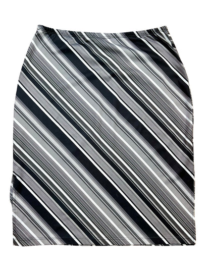 Vol. 1 90’s Midi Skirt | Size 27” Waist