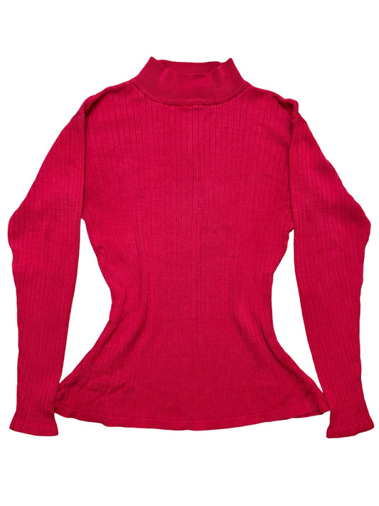 90’s Silk Knit | Size M