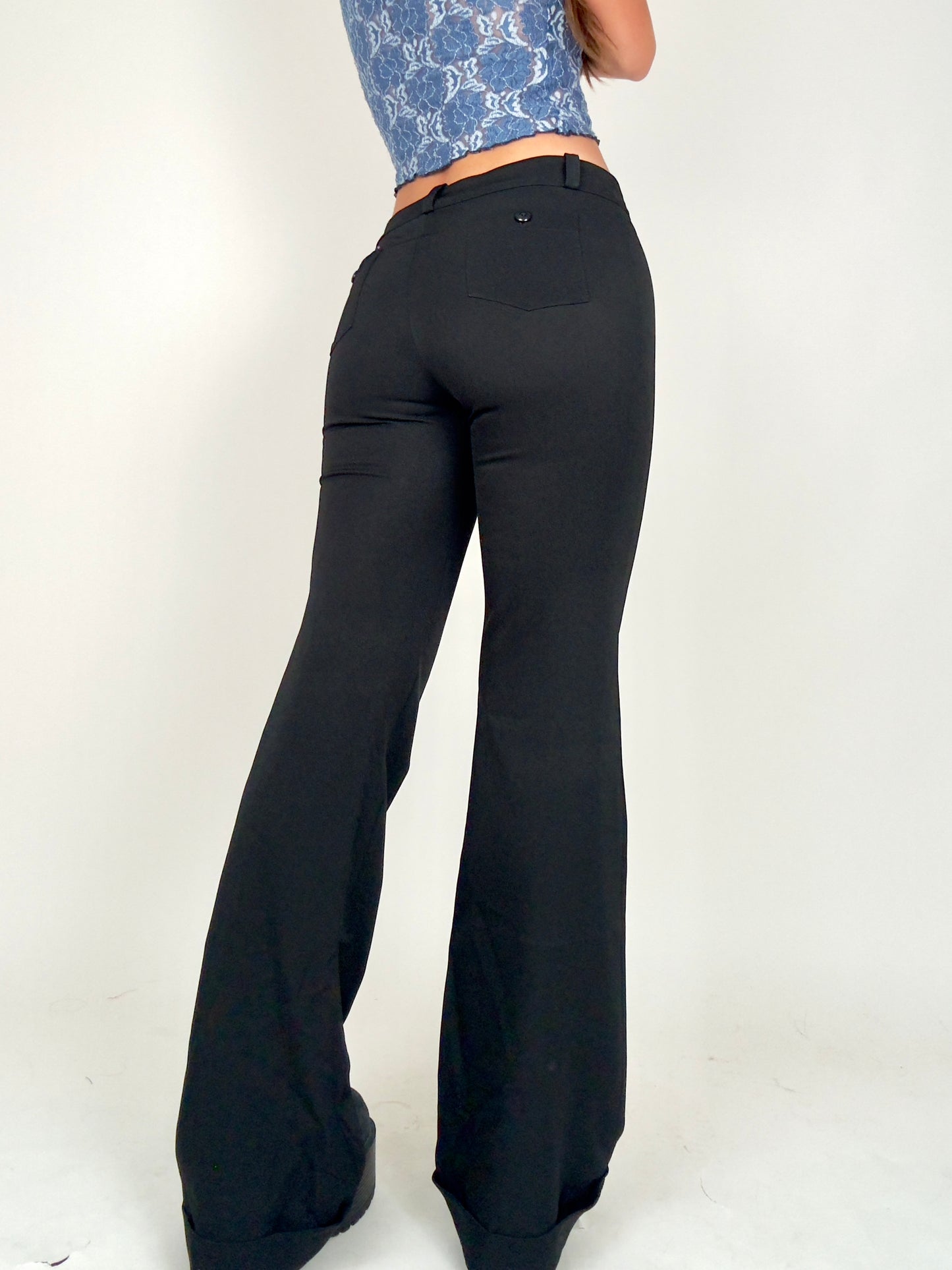 Hot Kiss Trousers | Size US 5