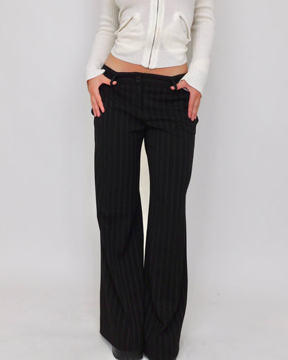 The Cassidy Trousers | Size 4