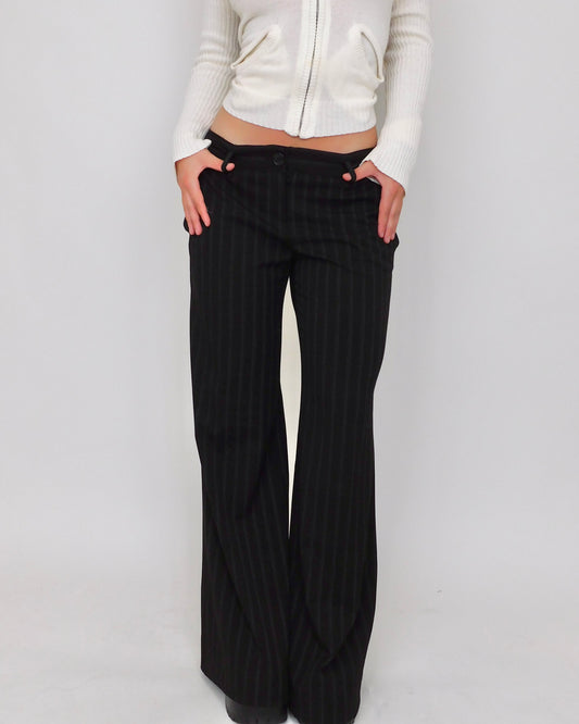 The Cassidy Trousers | Size 4