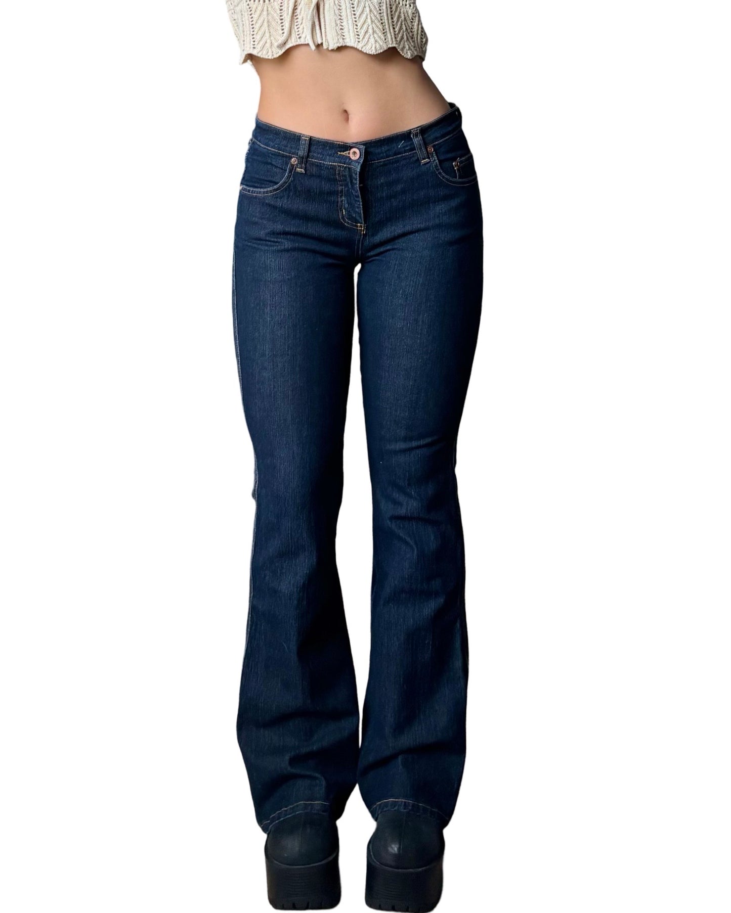 Glo 00’s Flare Jeans | Size 5
