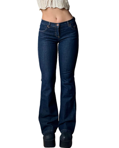 Glo 00’s Flare Jeans | Size 5
