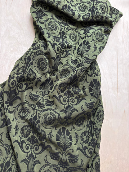 Nicole Miller 90’s Midi Dress | Size XS