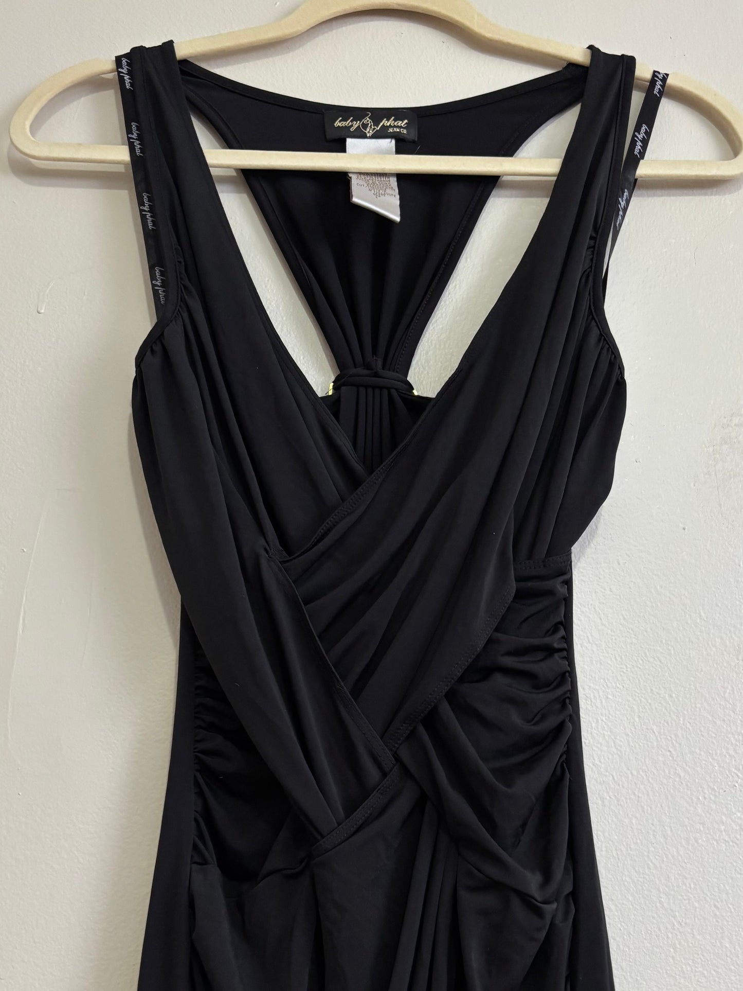 Baby Phat 00's Party Dress | Size L