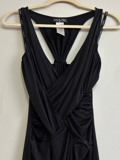 Baby Phat 00's Party Dress | Size L