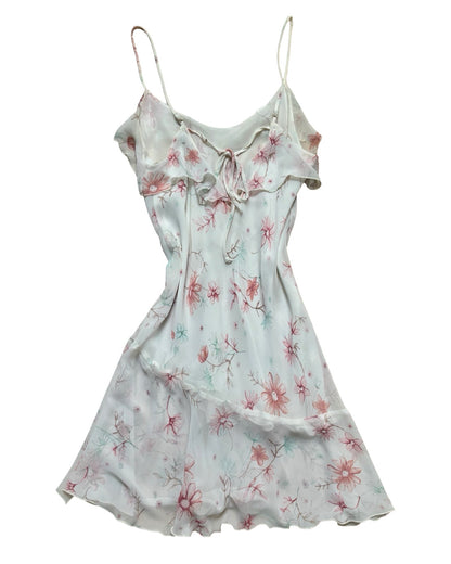 Lines Donatella 90’s Slip Dress | Size S
