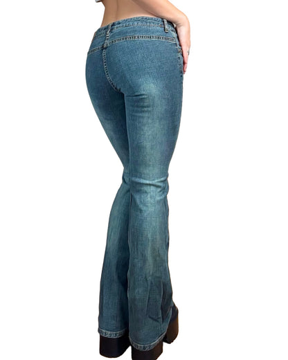 YMI 00's Low Rise Denim | Size 29" Waist