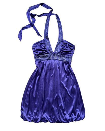 Love Tease beaded 00's Dress | Size S