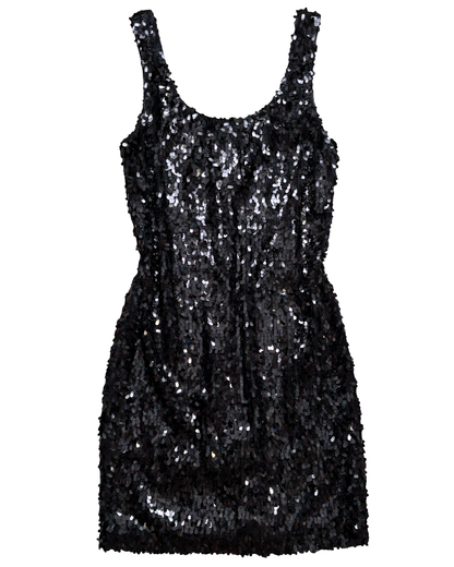 Fredrick’s Sequin Dress | Size M