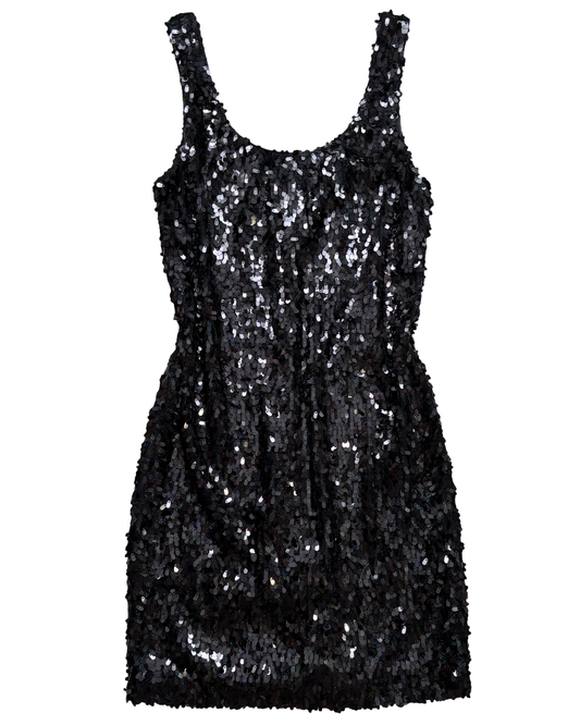 Fredrick’s Sequin Dress | Size M