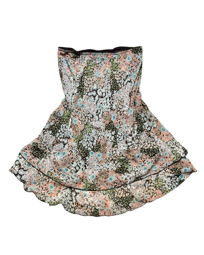 Briggs 00’s Midi Skirt | Size 30” Waist