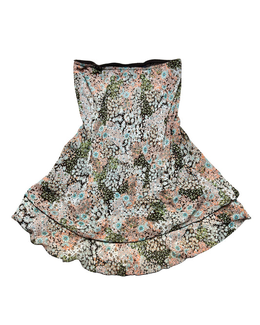 Briggs 00’s Midi Skirt | Size 30” Waist