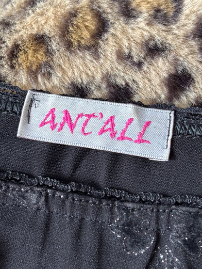 Ant'all 90's Mesh Dress | Size M