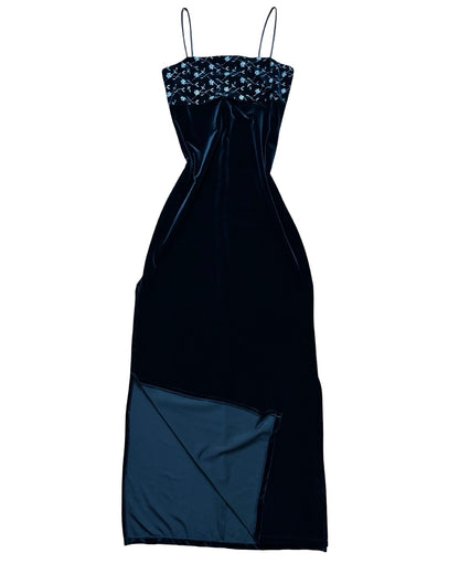 Roberta 90’s Gown | Size S