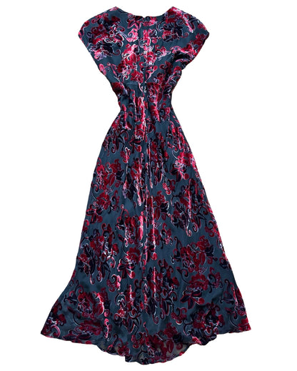 Jones New York 90’s Dress | Size XL