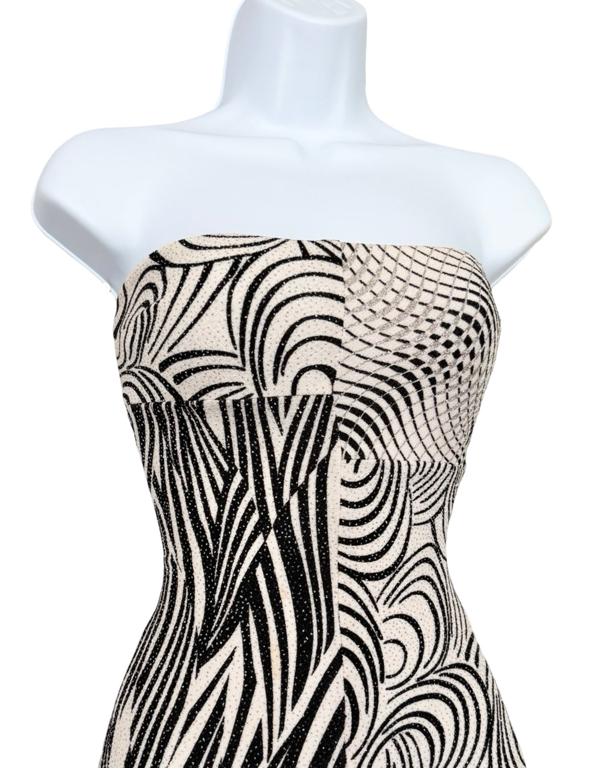 Jessica McClintock 00's Maxi Dress | Size 4