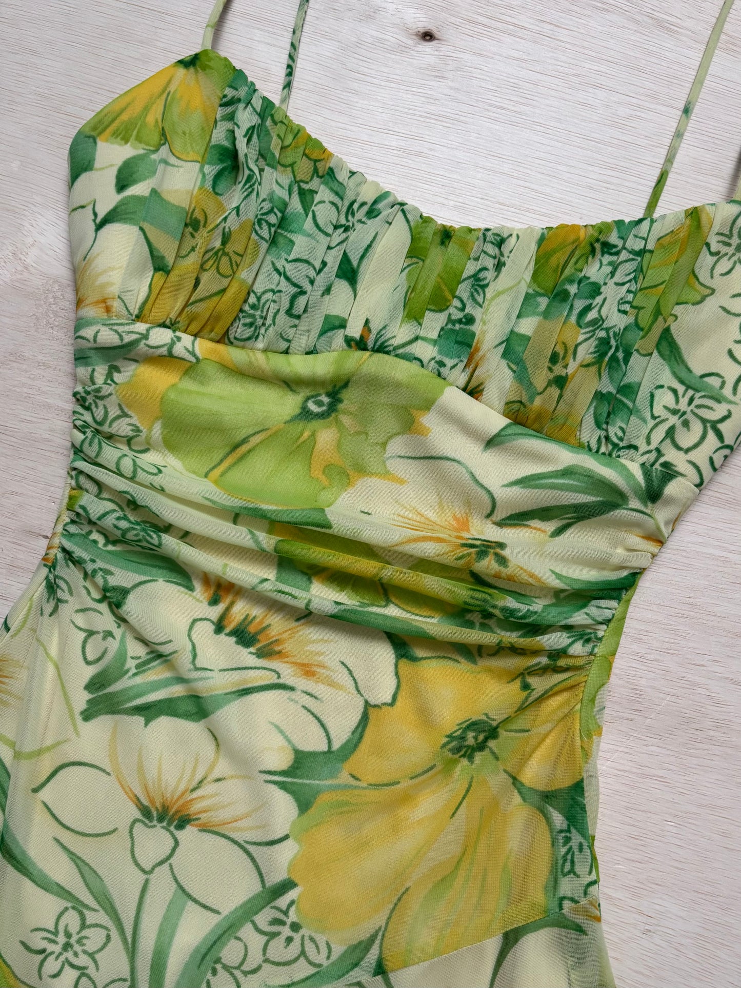 City Triangles 00’s Dress | Size S