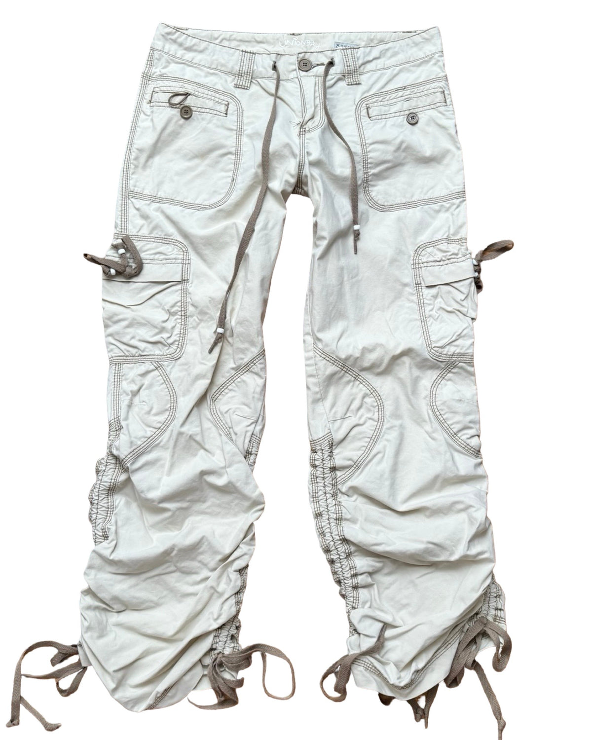 Unionbay 00's Cargo Pants | Size 32" Waist