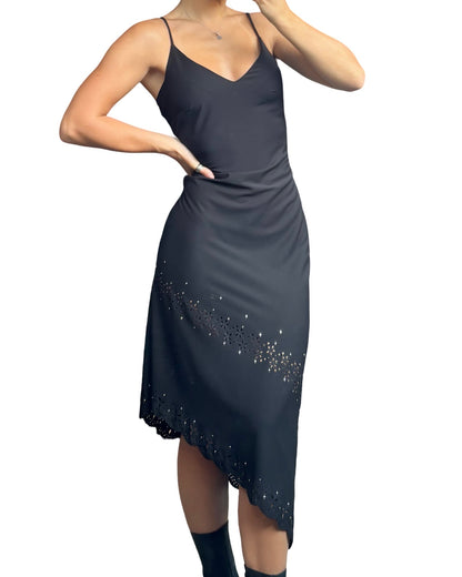 Rampage 90’s Midi Dress | Size S
