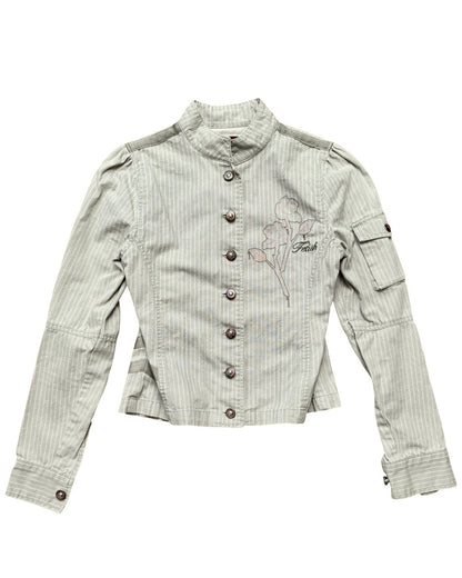 Fetish 00's Utility Jacket | Size S