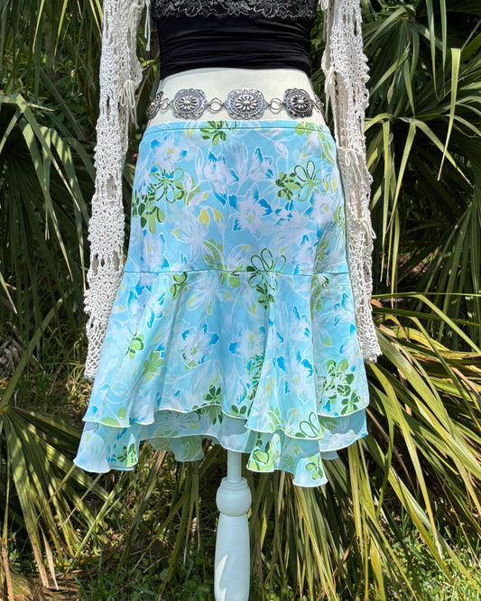 Maria Skirt | Size 28” waist