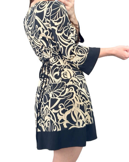 Charlotte Russe 00's Tie Back Dress | Size M