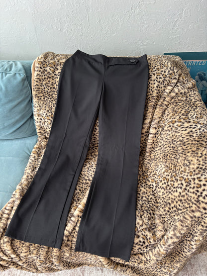 Valia 00's Low Rise Pant | Size 30" Waist