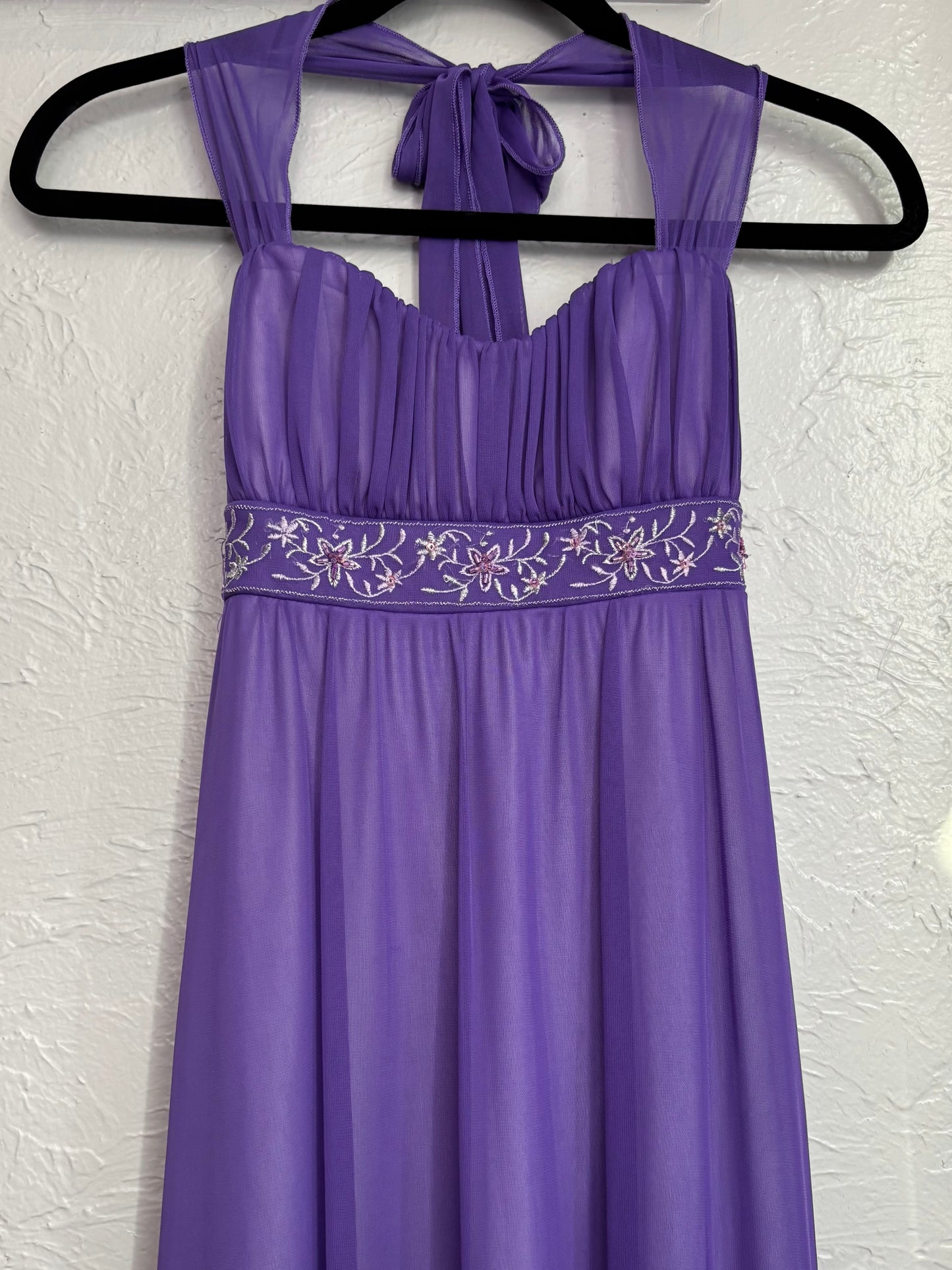 Speechless 00's Deadstock Dress | Size S