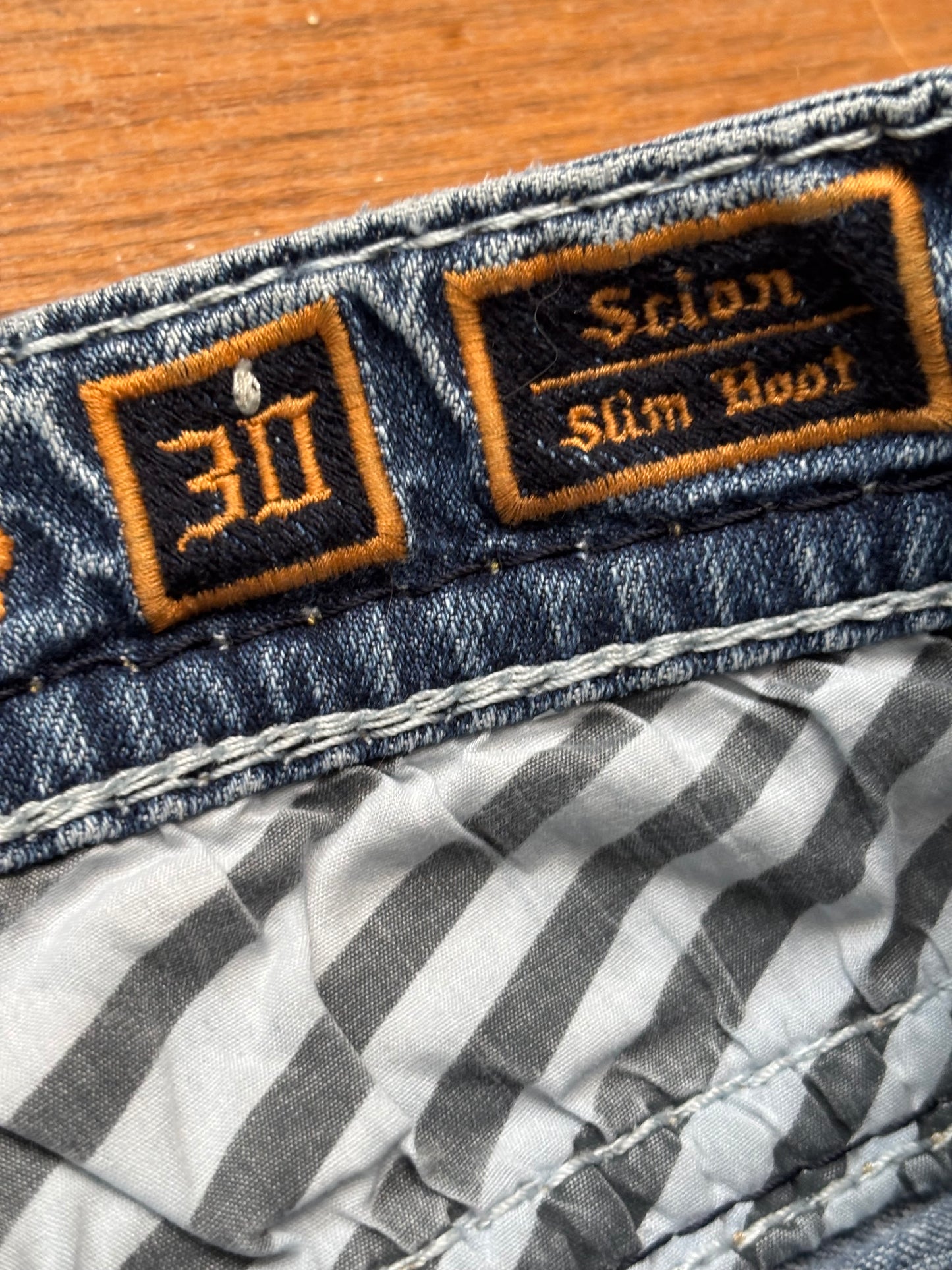 Rock Revival 00's Denim | Size 30" Waist