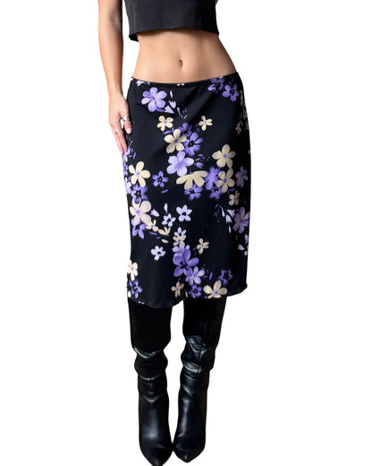 My Michelle 90’s Skirt | Size 29” Waist