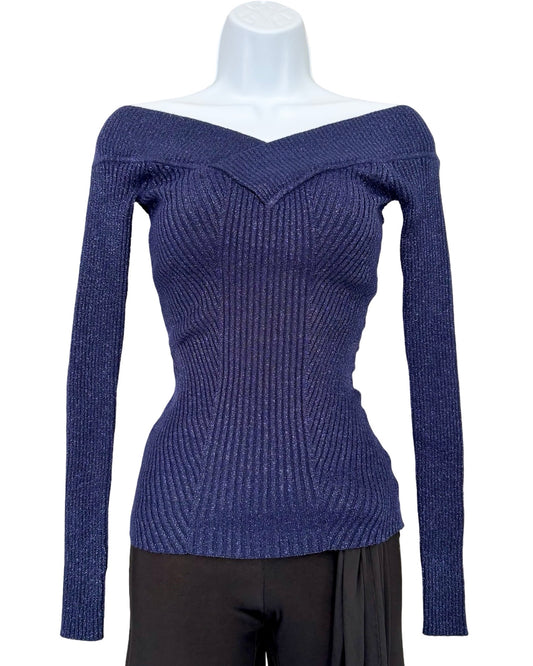 Candies 00's Fitted Knit | Size M