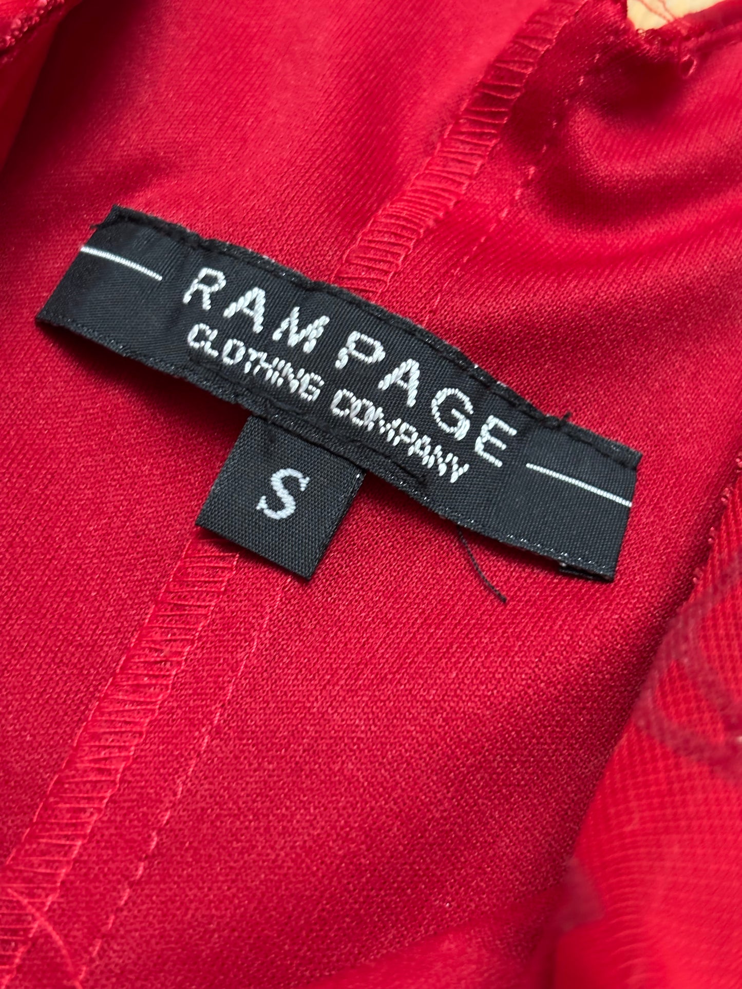 Rampage 90’s Dress | Size S