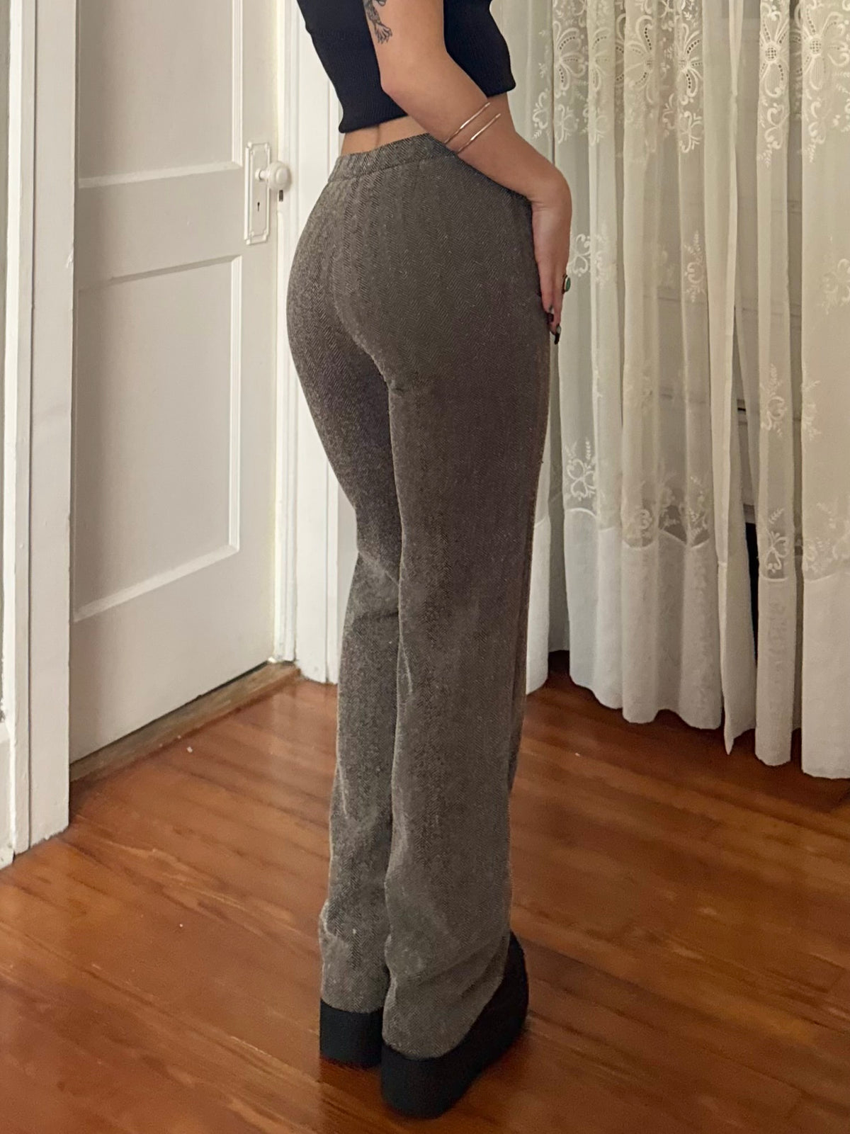 90's NY&Co Pants | Size 25" Waist