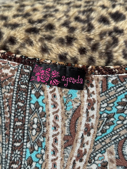 Agenda 00's Fairy Top | Size M