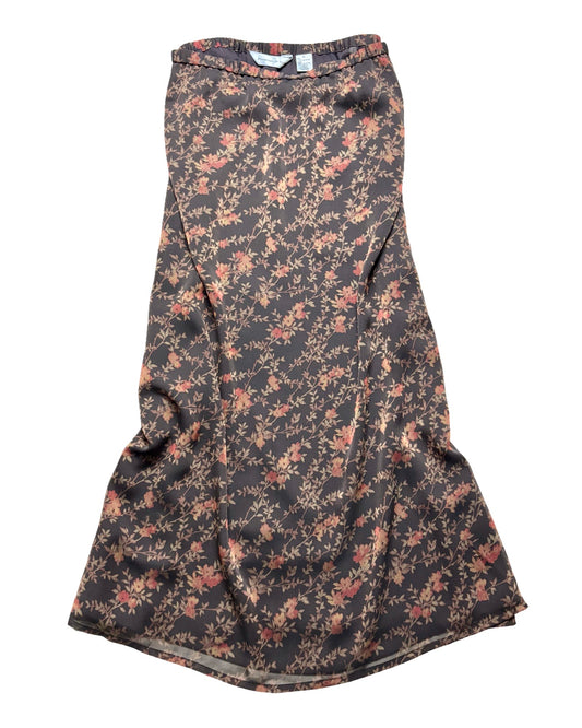 Preston & York 90’s Maxi Skirt | Size 38” Waist