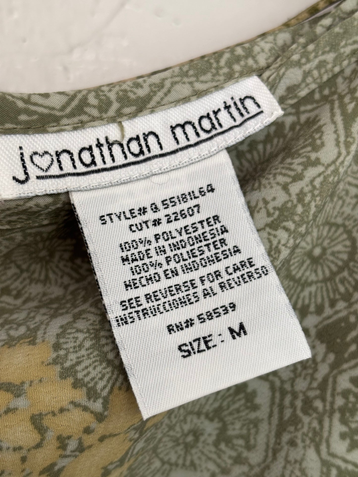 Jonathan Martin 90's Skirt | Size M