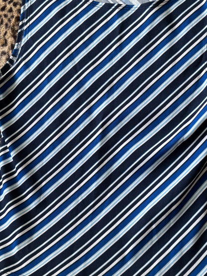 Finesse 90's Top | Size S